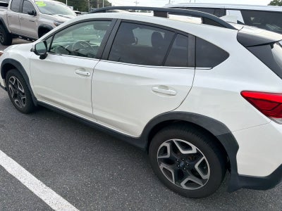 2019 Subaru Crosstrek 2.0i Limited