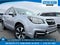 2018 Subaru Forester Limited