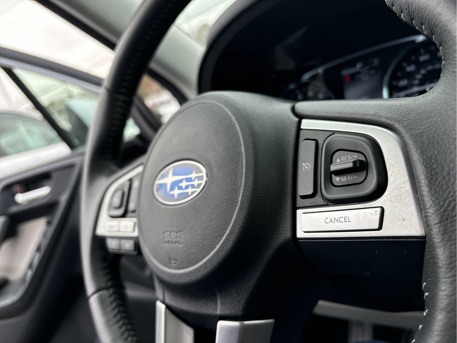 2018 Subaru Forester Limited