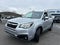 2018 Subaru Forester Limited