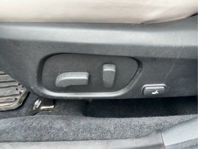 2018 Subaru Forester Limited