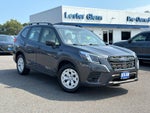 2024 Subaru Forester 4DR CVT