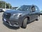 2024 Subaru Forester 4DR CVT