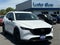2025 Mazda Mazda CX-5 2.5 Carbon Turbo