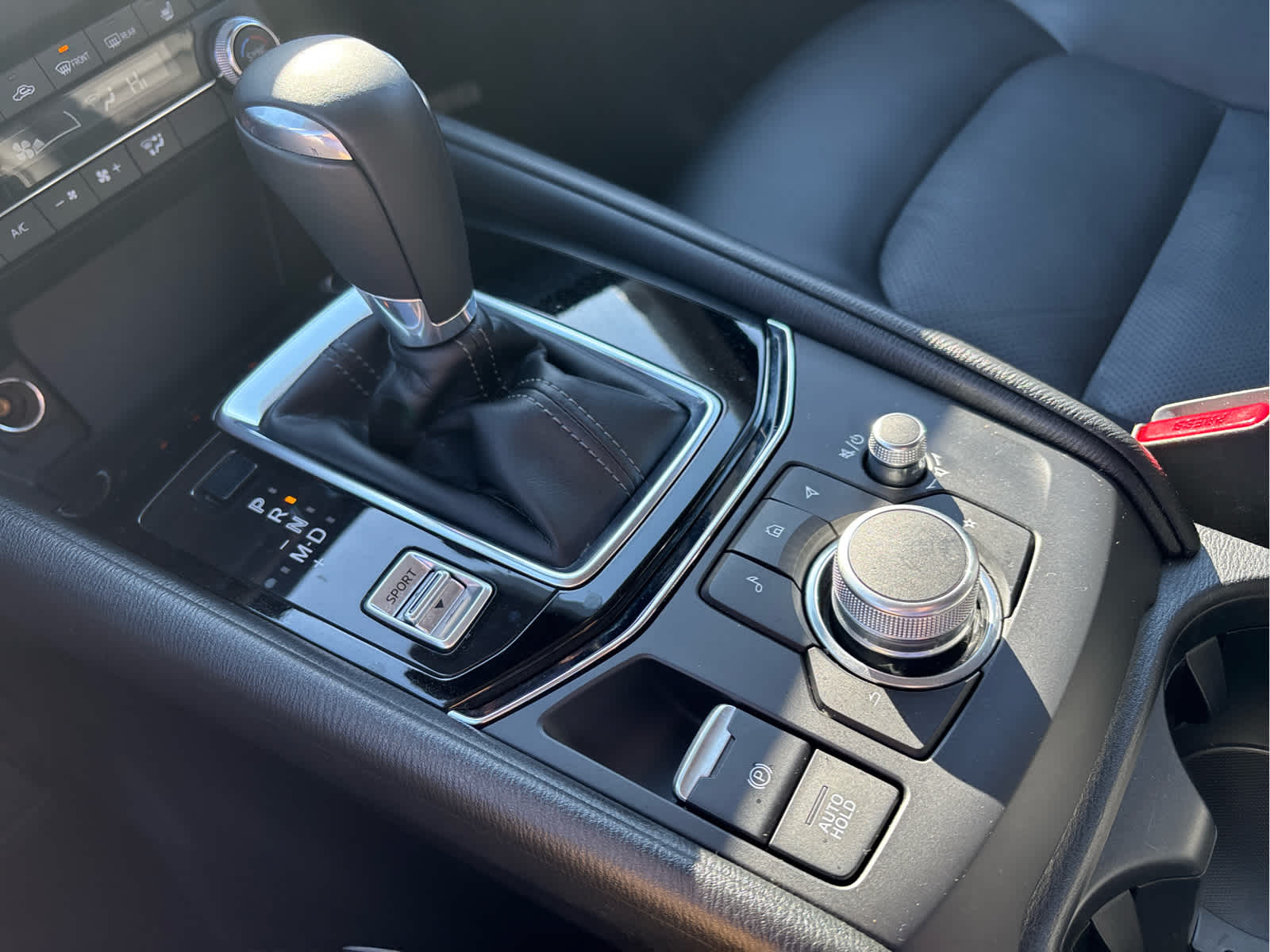 2024 Mazda Mazda CX-5 2.5 S Select Package