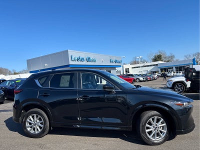 2024 Mazda Mazda CX-5 2.5 S Select Package