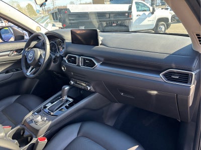 2024 Mazda Mazda CX-5 2.5 S Select Package