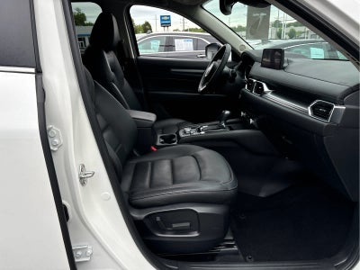 2023 Mazda Mazda CX-5 2.5 S Preferred