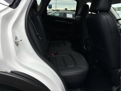 2023 Mazda Mazda CX-5 2.5 S Preferred