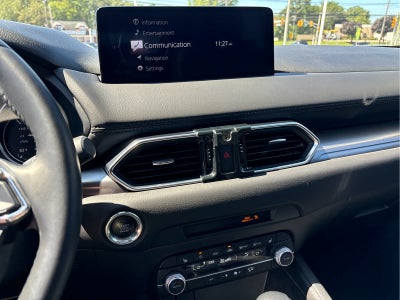 2022 Mazda Mazda CX-5 2.5 S Preferred