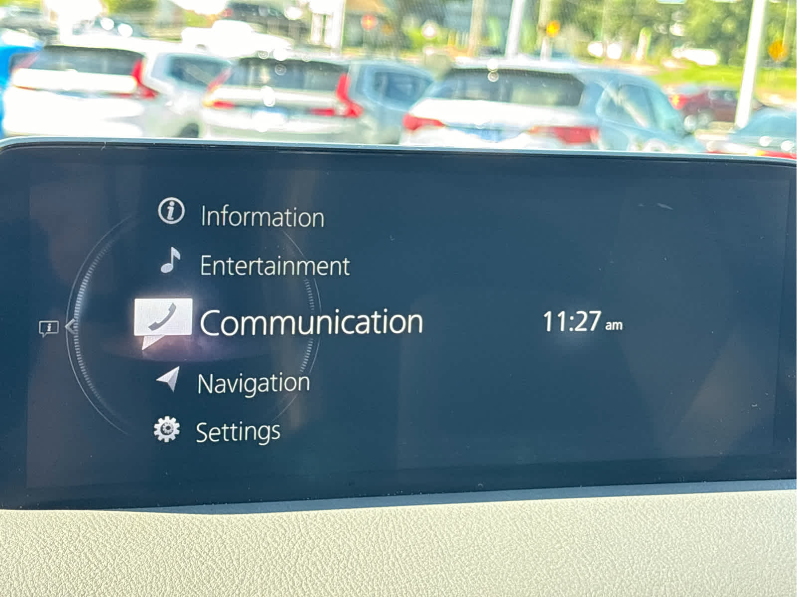 2022 Mazda Mazda CX-5 2.5 S Preferred