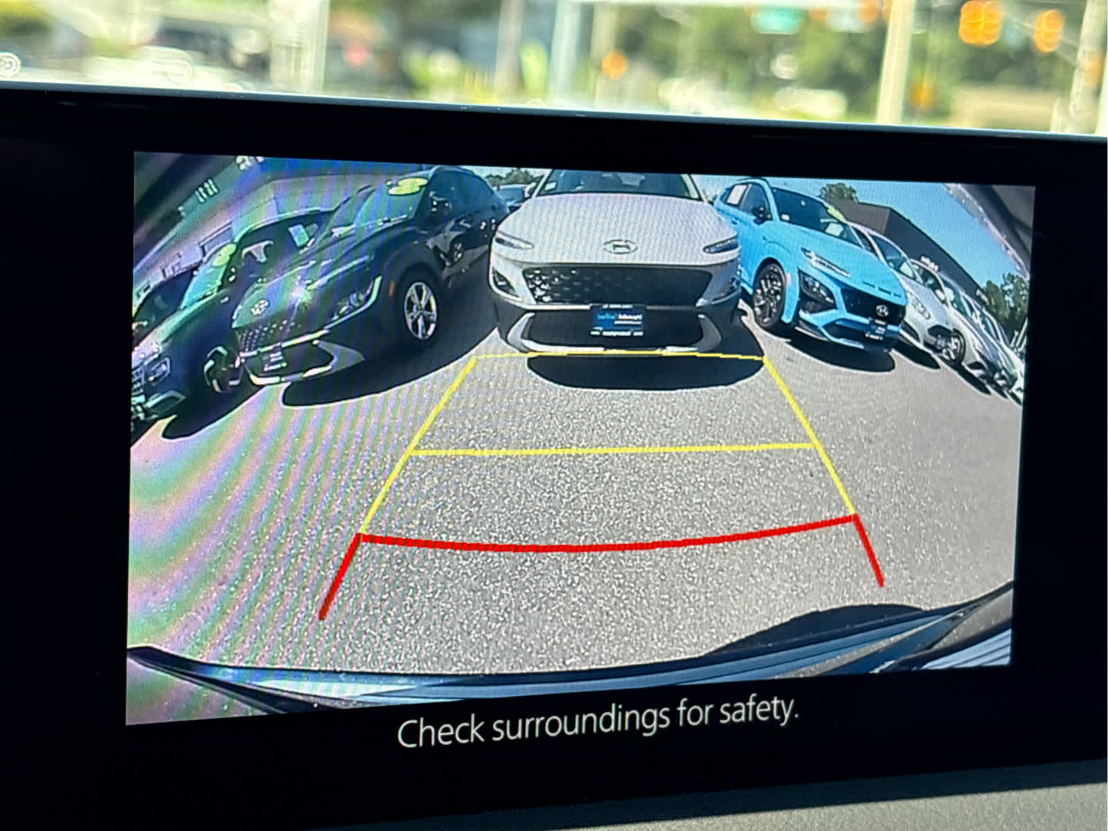 2022 Mazda Mazda CX-5 2.5 S Preferred