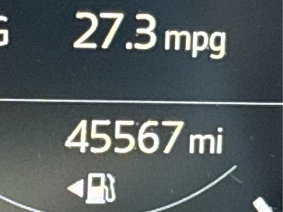 2022 Mazda Mazda CX-5 2.5 S Preferred