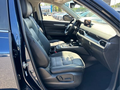 2022 Mazda Mazda CX-5 2.5 S Preferred