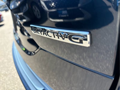 2022 Mazda Mazda CX-5 2.5 S Preferred