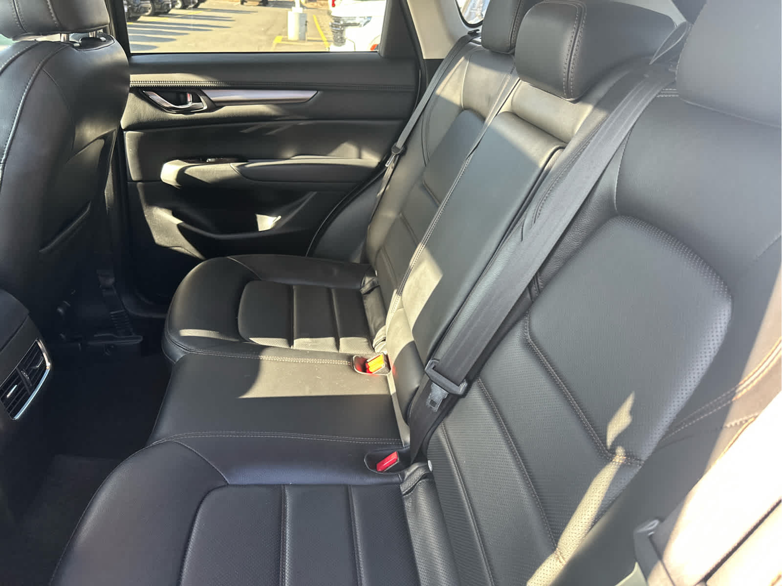 2021 Mazda Mazda CX-5 Touring