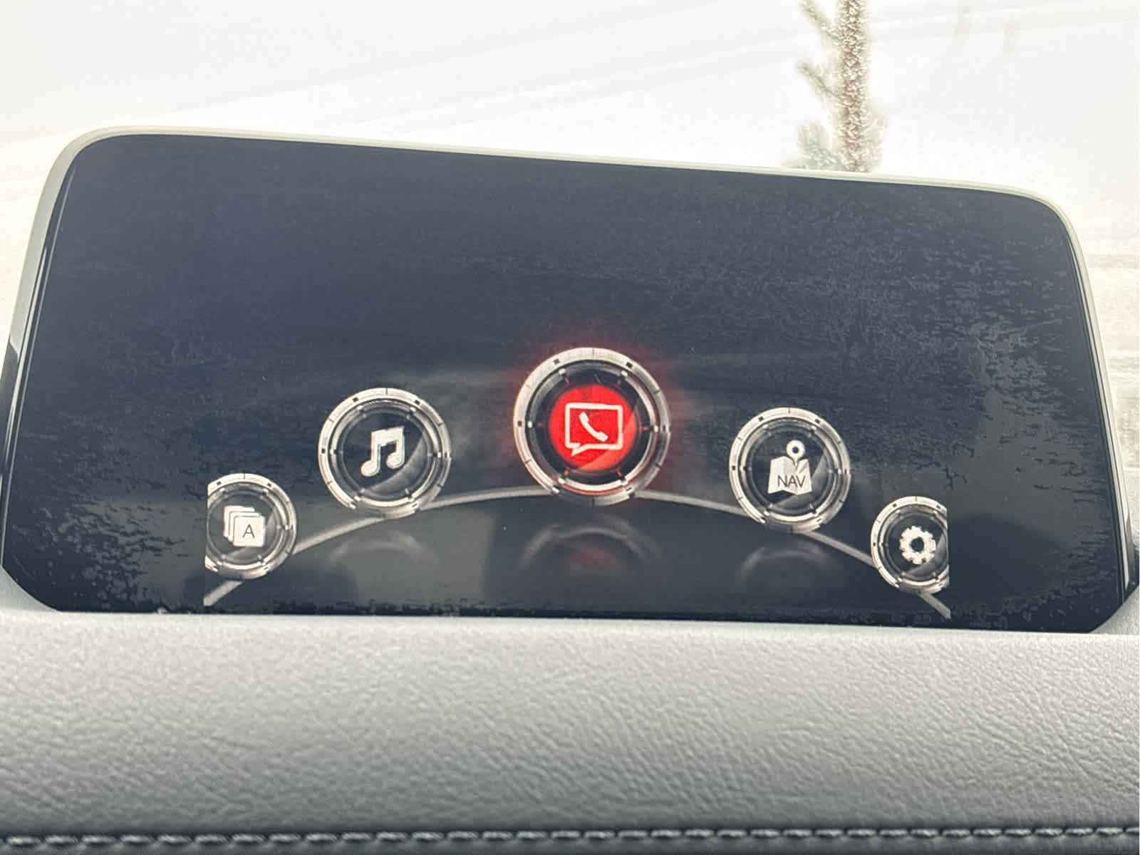 2019 Mazda Mazda CX-5 Signature