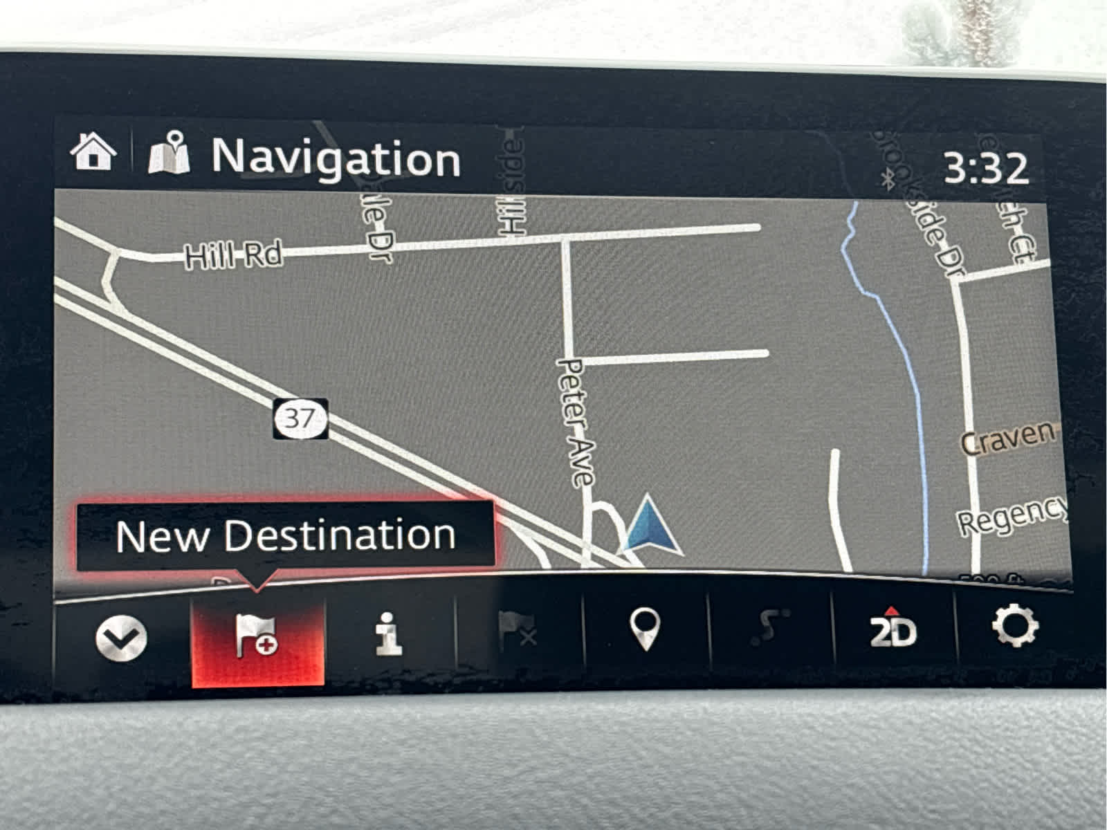 2019 Mazda Mazda CX-5 Signature