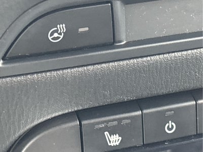 2019 Mazda Mazda CX-5 Signature