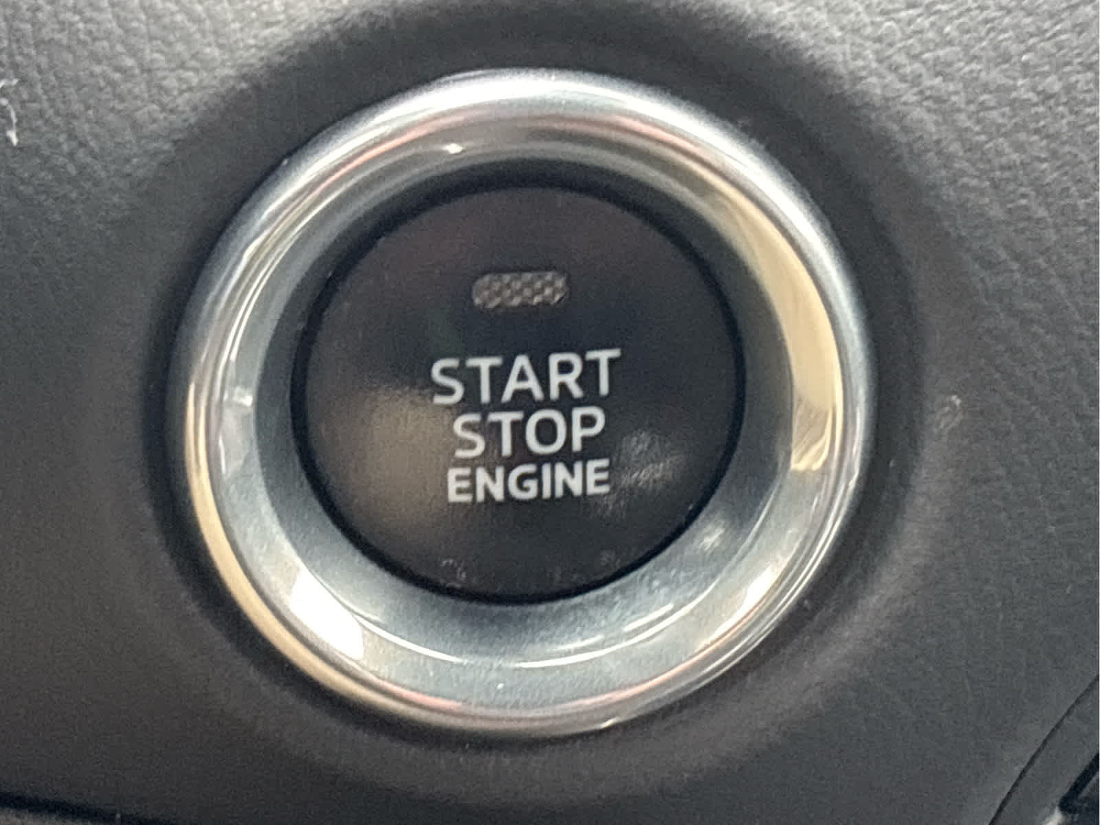 2019 Mazda Mazda CX-5 Signature