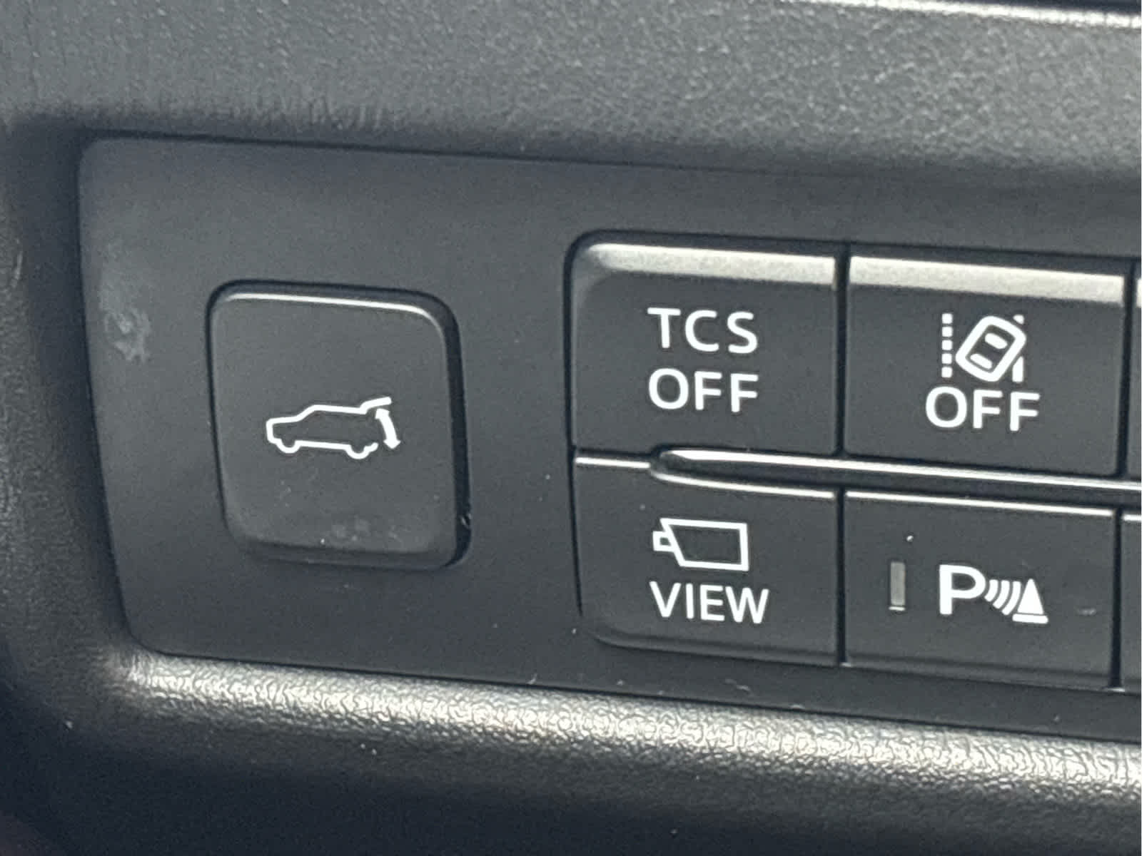 2019 Mazda Mazda CX-5 Signature