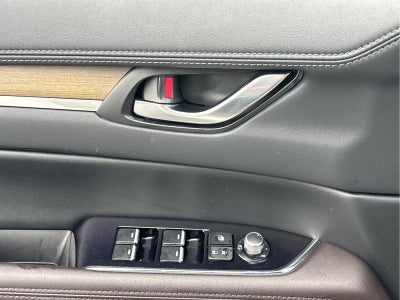 2019 Mazda Mazda CX-5 Signature