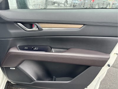 2019 Mazda Mazda CX-5 Signature