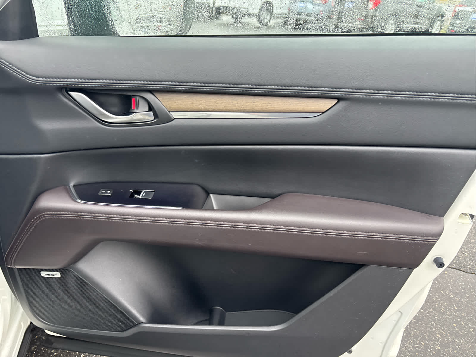 2019 Mazda Mazda CX-5 Signature