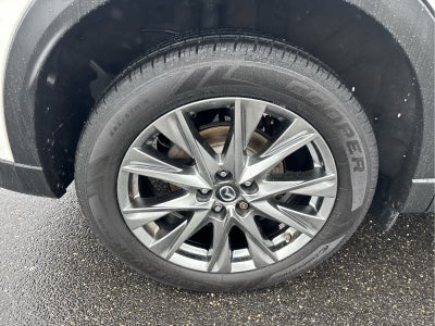 2019 Mazda Mazda CX-5 Signature