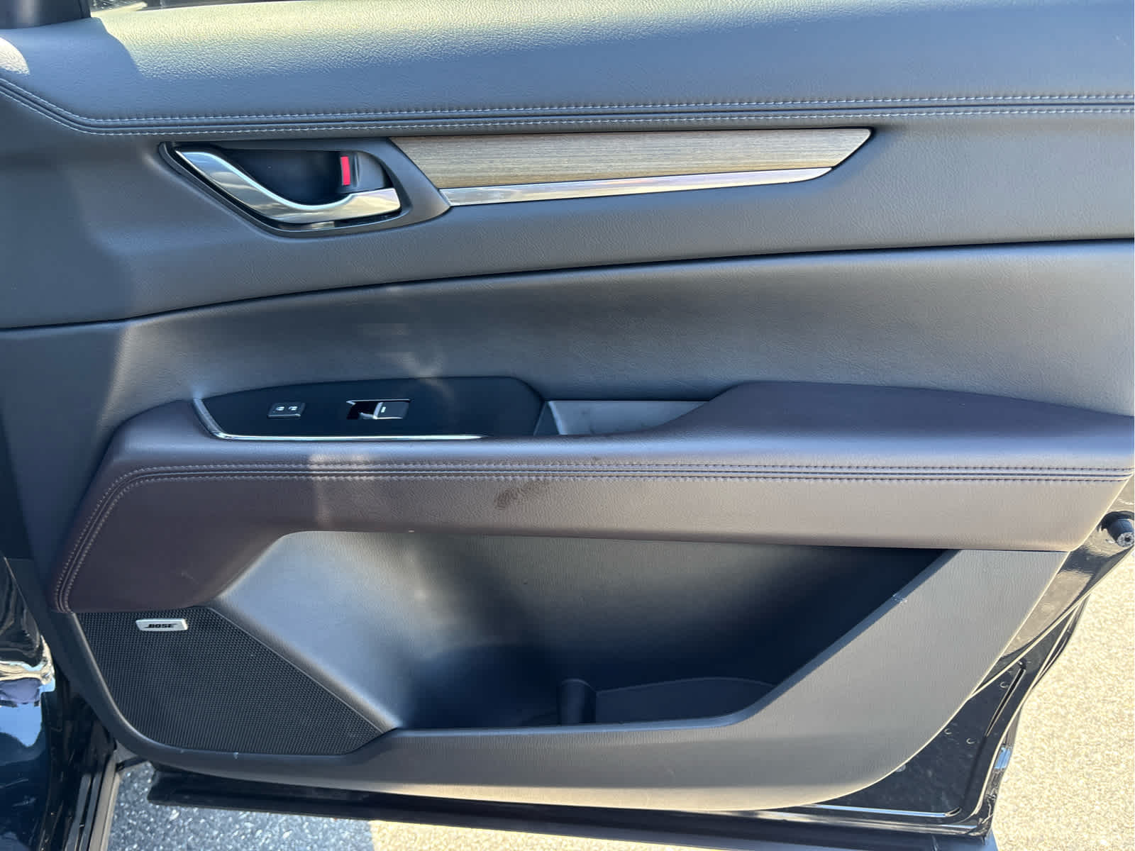 2019 Mazda Mazda CX-5 Signature