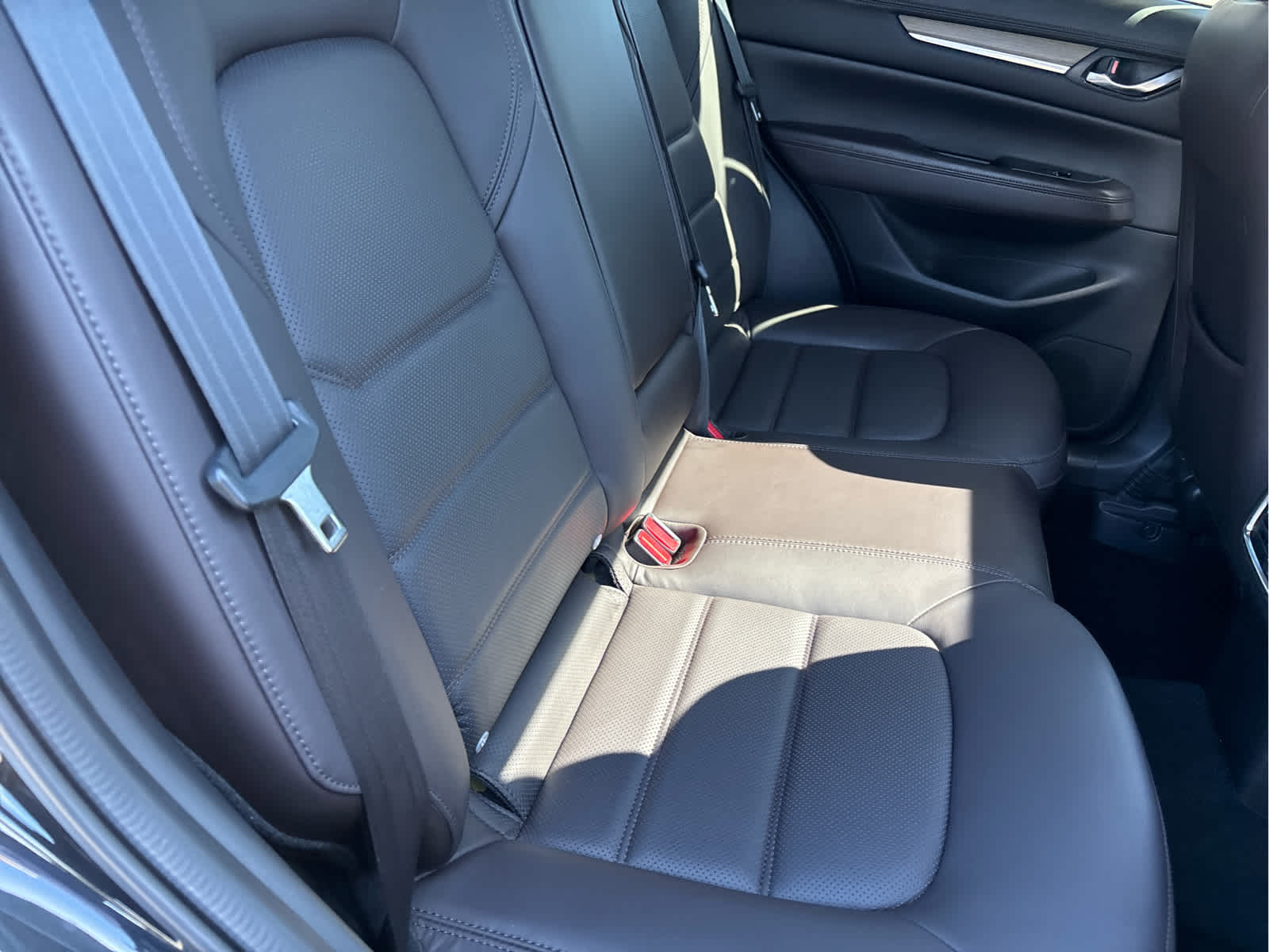 2019 Mazda Mazda CX-5 Signature