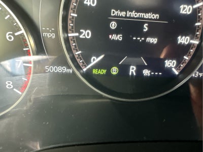 2024 Mazda Mazda CX-90 3.3 Turbo Preferred