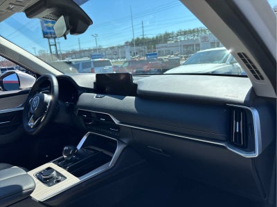 2024 Mazda Mazda CX-90 3.3 Turbo Preferred