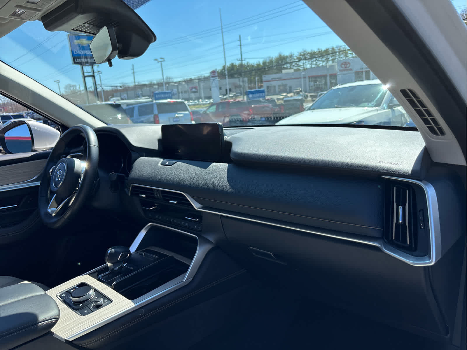 2024 Mazda Mazda CX-90 3.3 Turbo Preferred