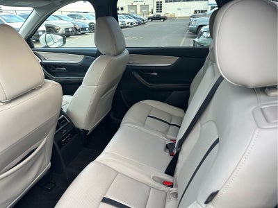 2024 Mazda Mazda CX-90 3.3 Turbo Preferred