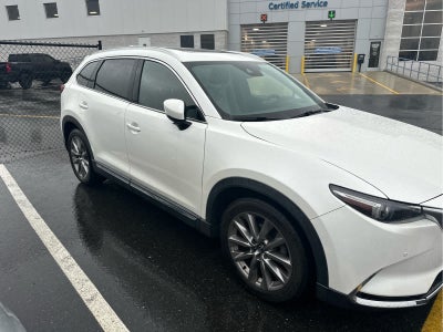 2020 Mazda Mazda CX-9 Grand Touring