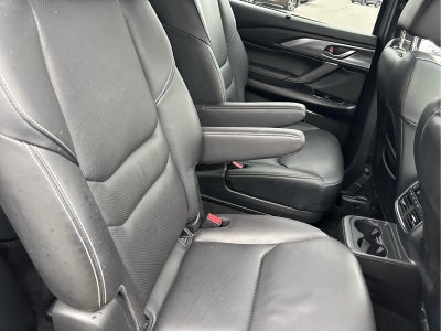 2020 Mazda Mazda CX-9 Grand Touring