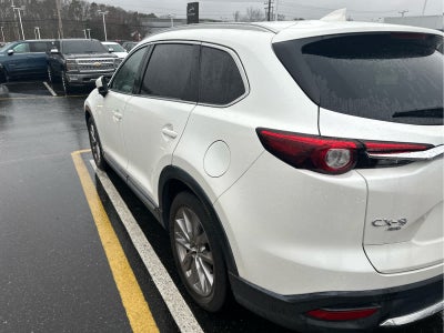 2020 Mazda Mazda CX-9 Grand Touring