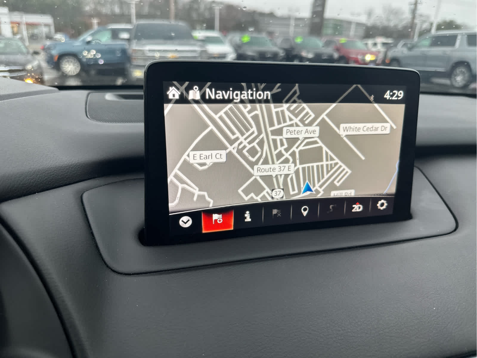 2020 Mazda Mazda CX-9 Grand Touring