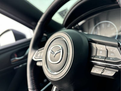 2023 Mazda Mazda CX-9 Carbon Edition