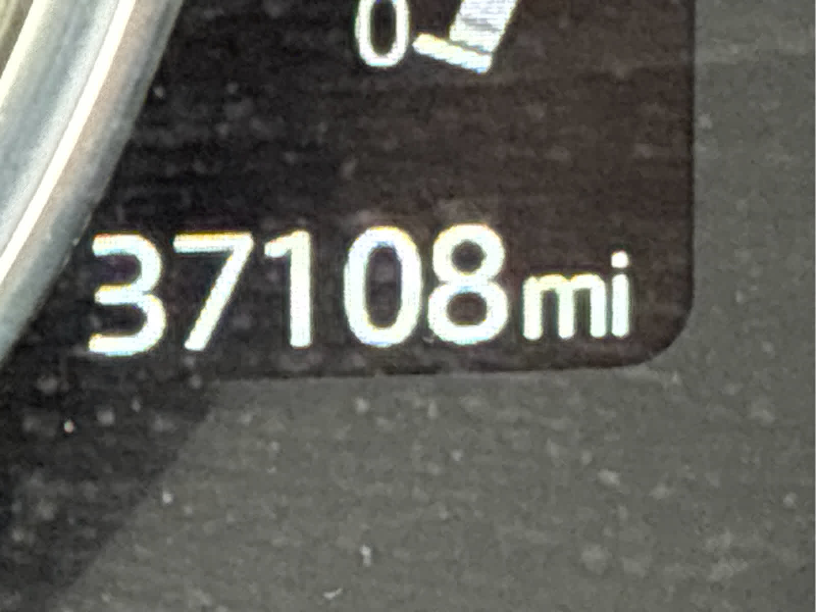 2023 Mazda Mazda CX-9 Carbon Edition