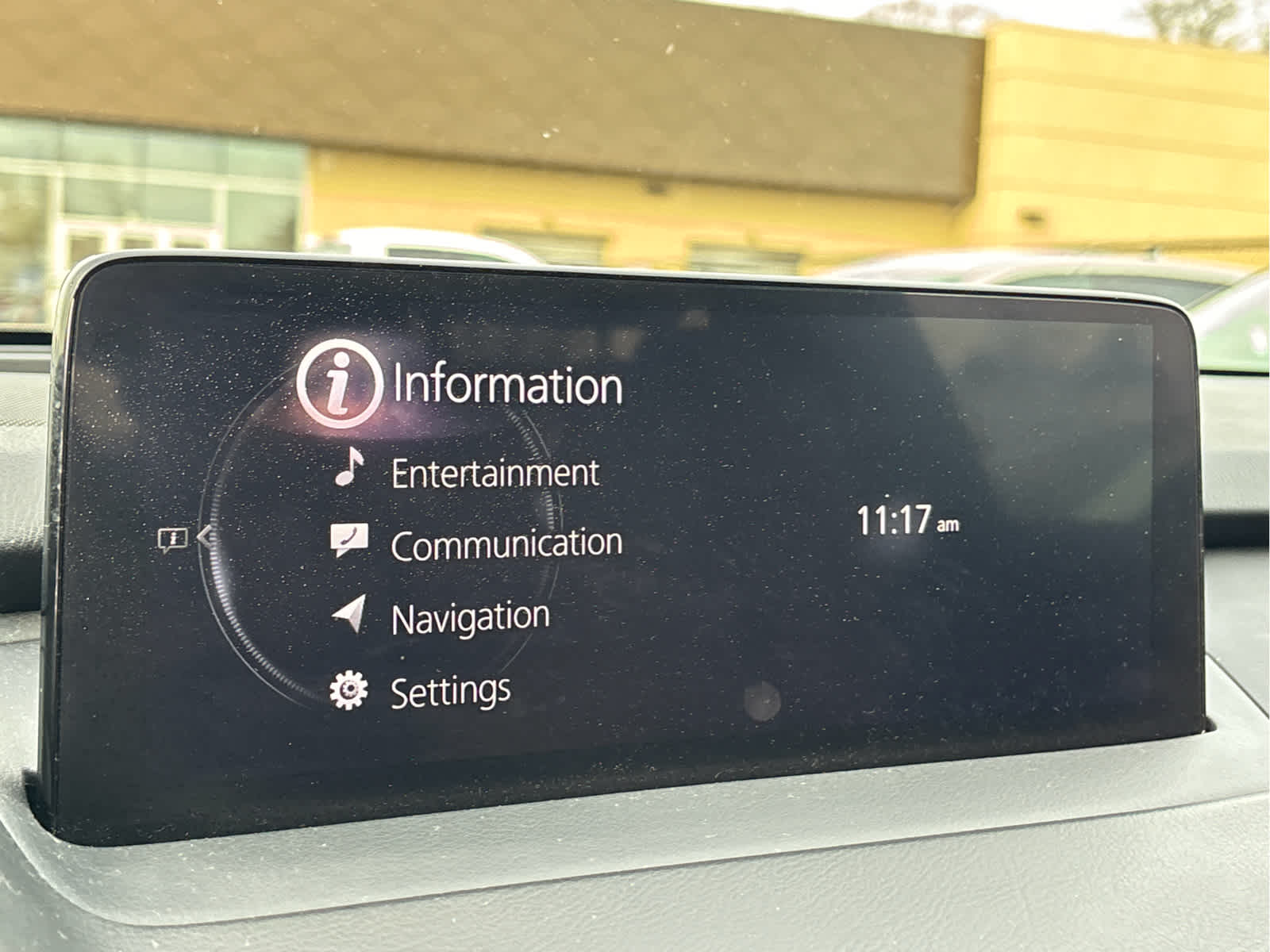 2023 Mazda Mazda CX-9 Carbon Edition