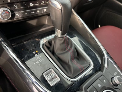 2023 Mazda Mazda CX-9 Carbon Edition