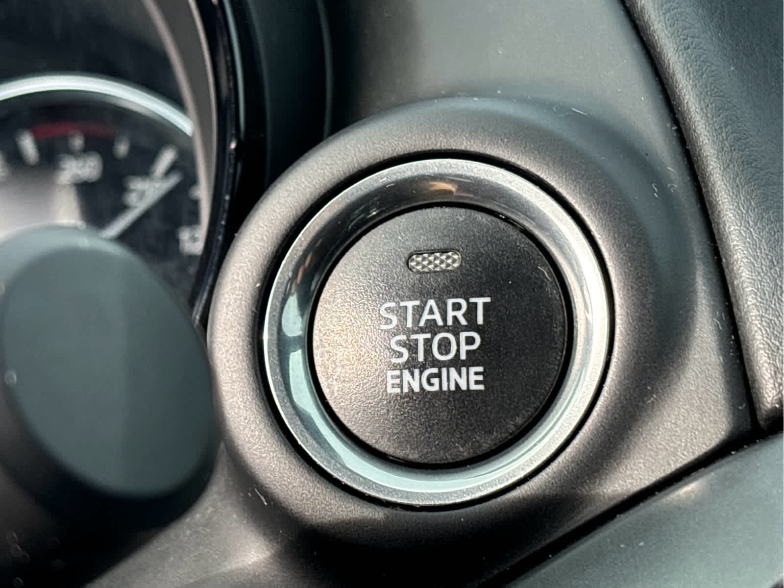 2023 Mazda Mazda CX-9 Carbon Edition