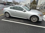 2011 INFINITI G37 Coupe Journey