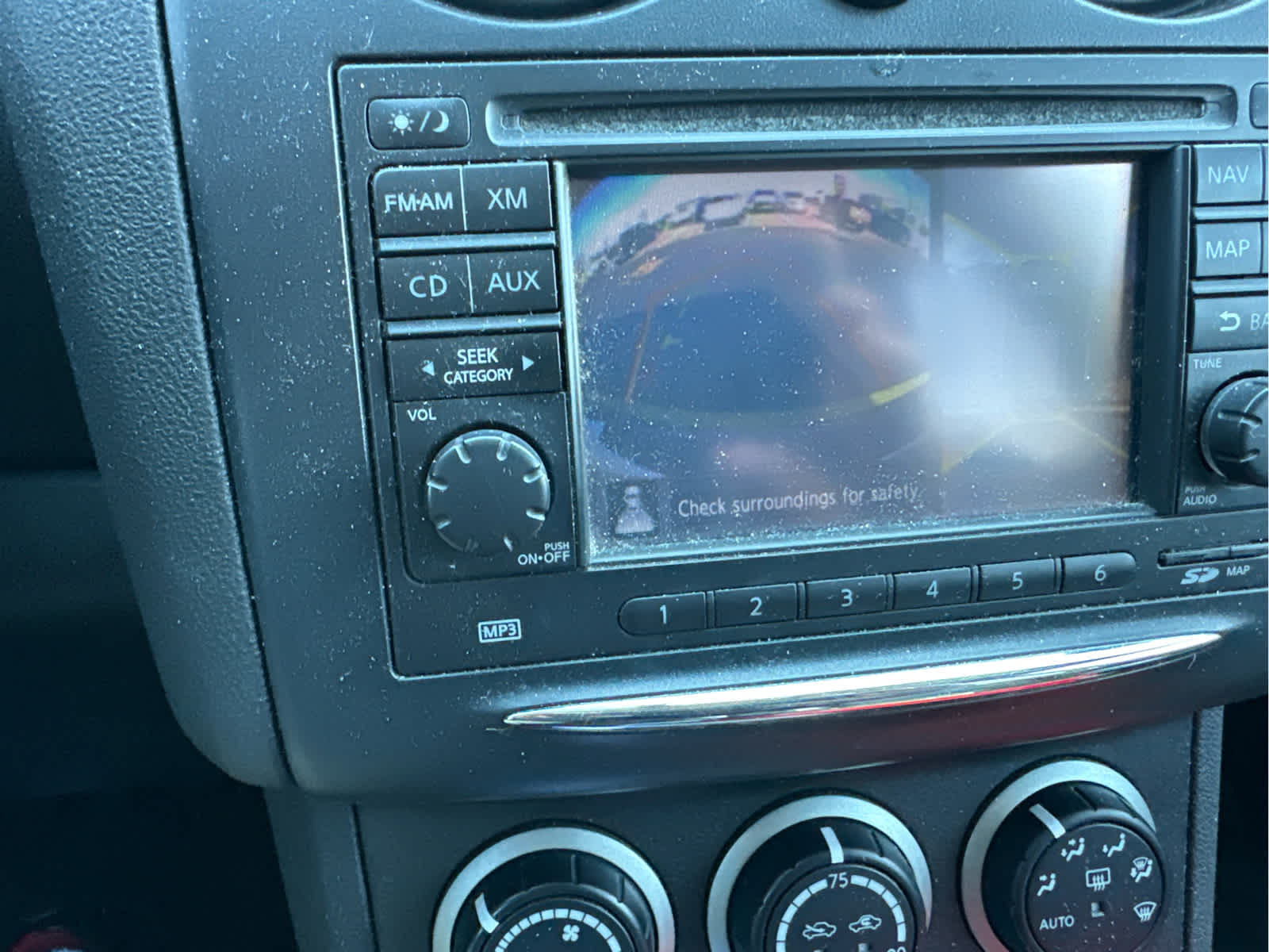 2013 Nissan Rogue SL