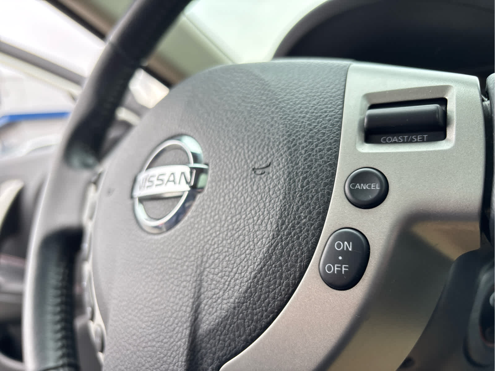 2013 Nissan Rogue SL