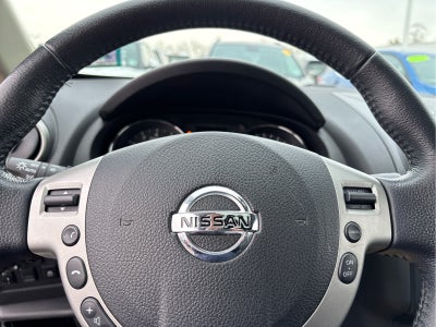 2013 Nissan Rogue SL