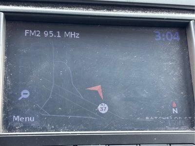 2013 Nissan Rogue SL