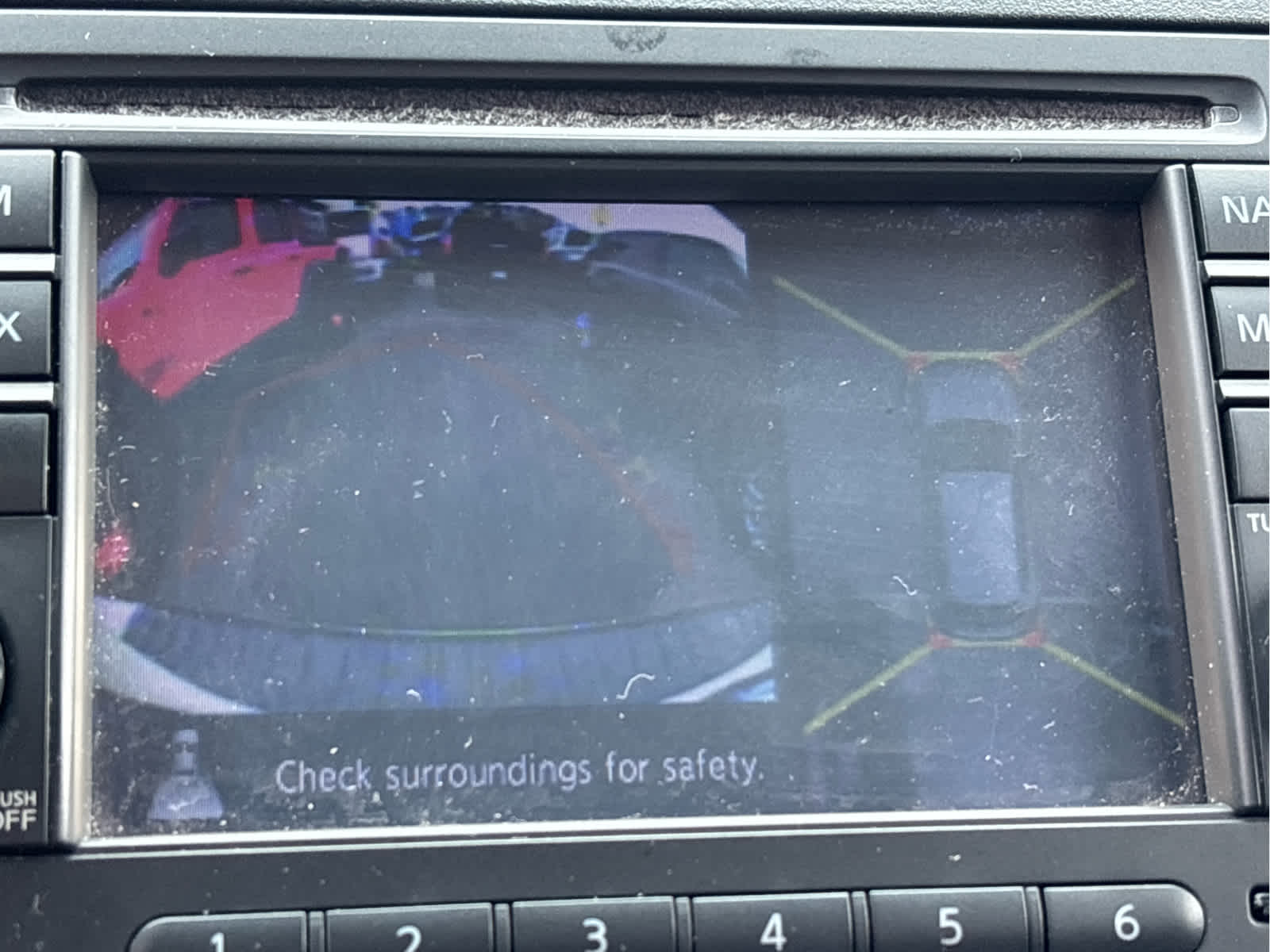 2013 Nissan Rogue SL